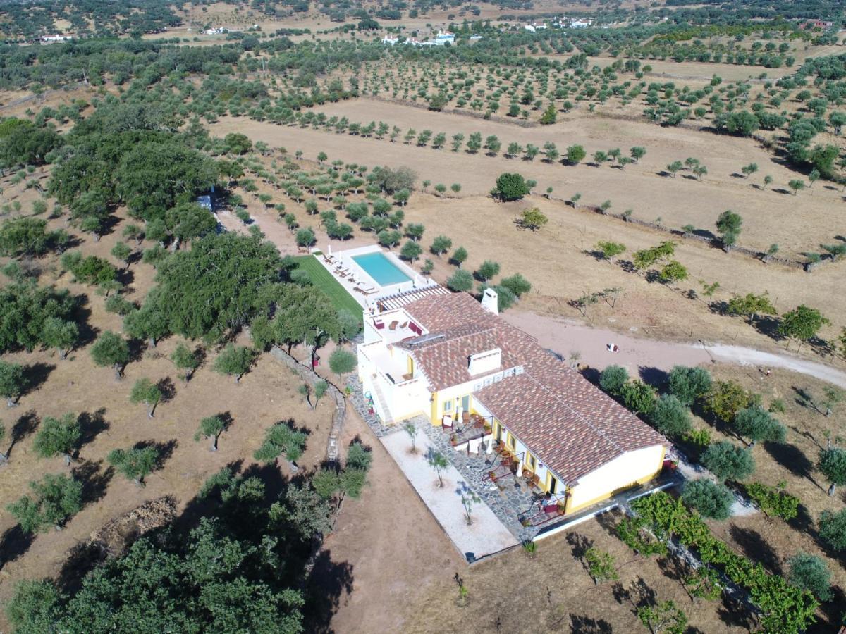 Апартаменти Quinta Da Soneca Аландруал Екстер'єр фото