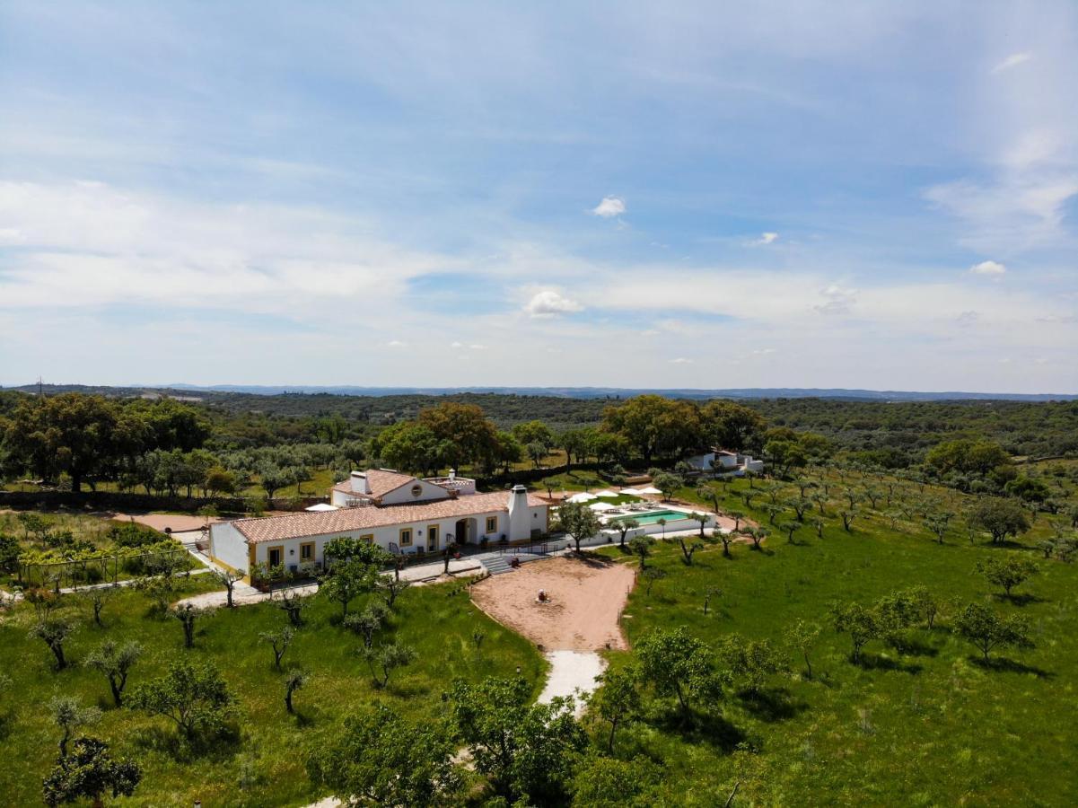 Апартаменти Quinta Da Soneca Аландруал Екстер'єр фото
