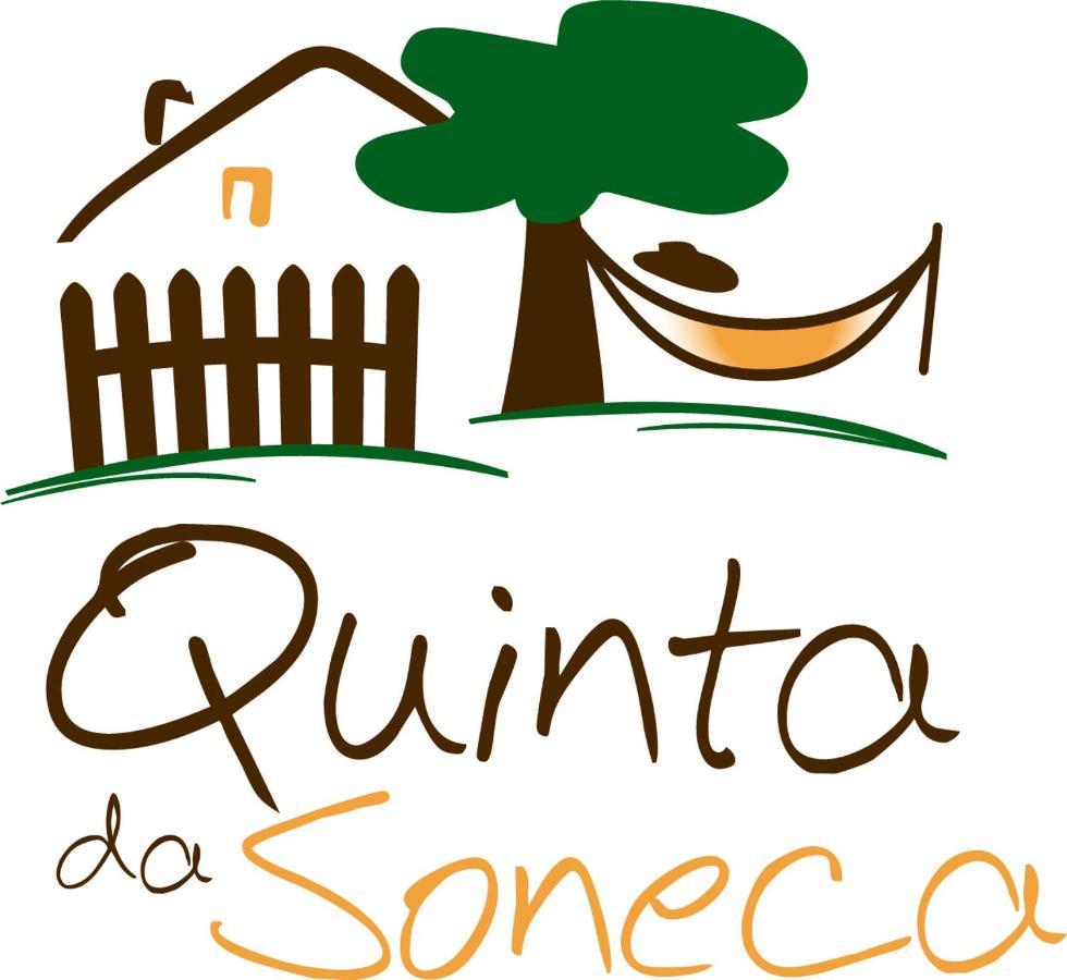 Апартаменти Quinta Da Soneca Аландруал Екстер'єр фото